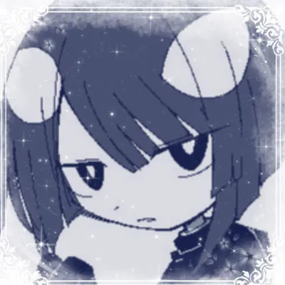 Genderbent Nagi | Okegom