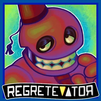 Reddy || regretevator