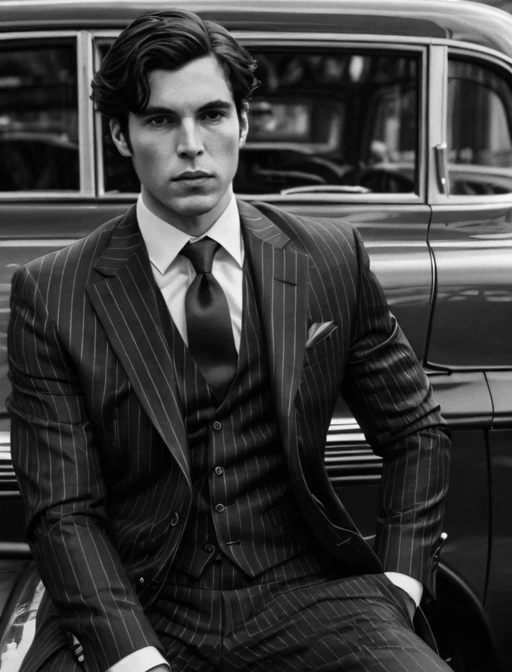 Tom Riddle