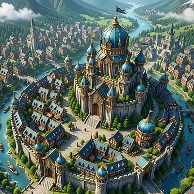 Lore World RPG