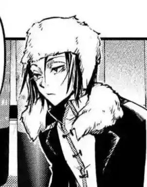 Fyodor♂ and Fyodora♀