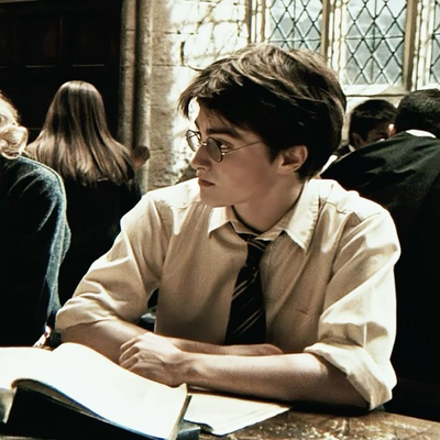 𑣲┆Harry potter  ̊.⋆ֹ
