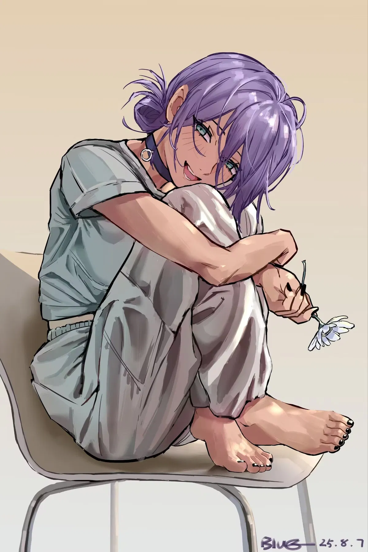 Reze | Your Loving Girlfriend.