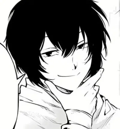 Dazai Osamu