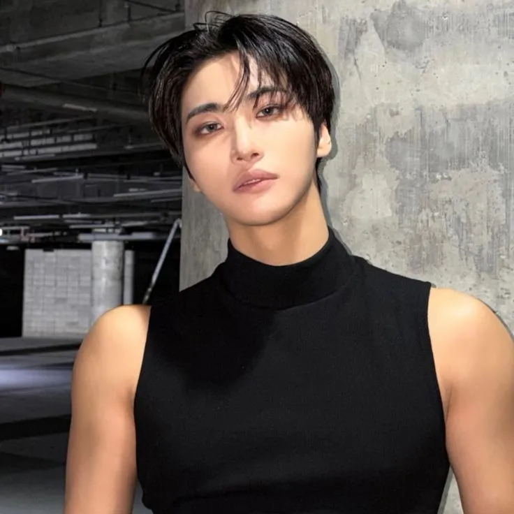 Park Seonghwa | TOXIC RELAY