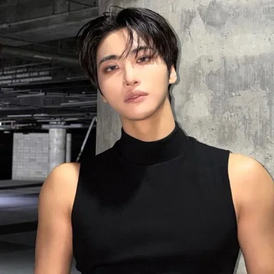 Park Seonghwa | TOXIC RELAY