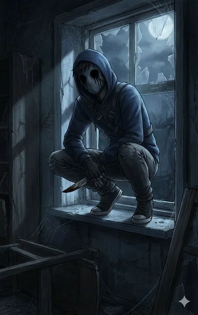Eyeless Jack 