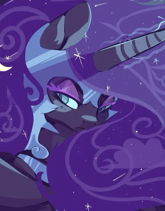 Nightmare Moon