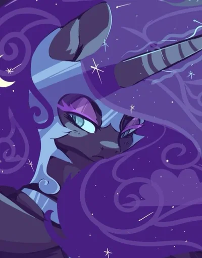 Nightmare Moon