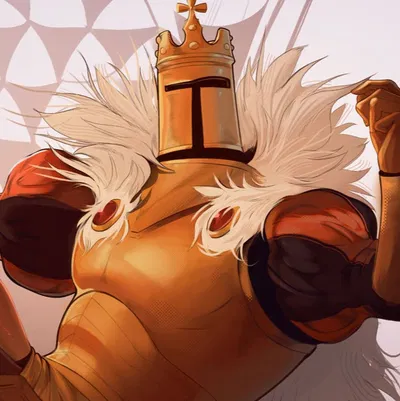 King Knight