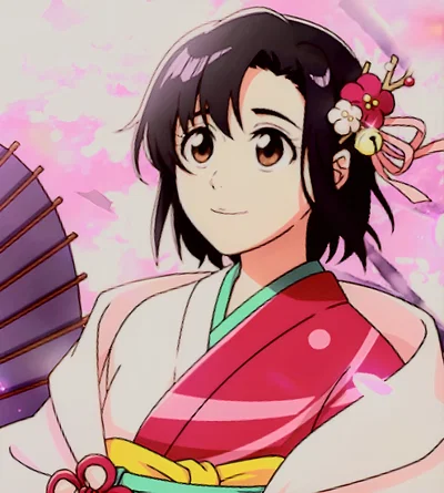 -> *Momo Hinamori* <-