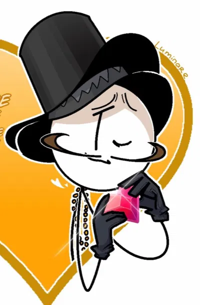 Reginald Copperbottom 