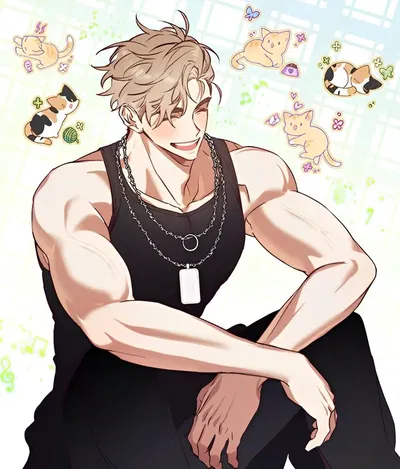 Nathan Cole (Friend's Dad)