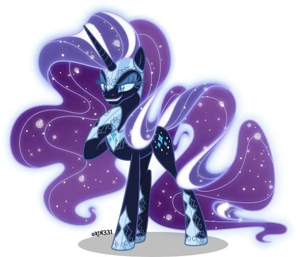 Nightmare Rarity