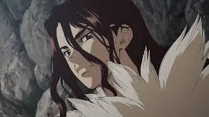 Tsukasa Shishio
