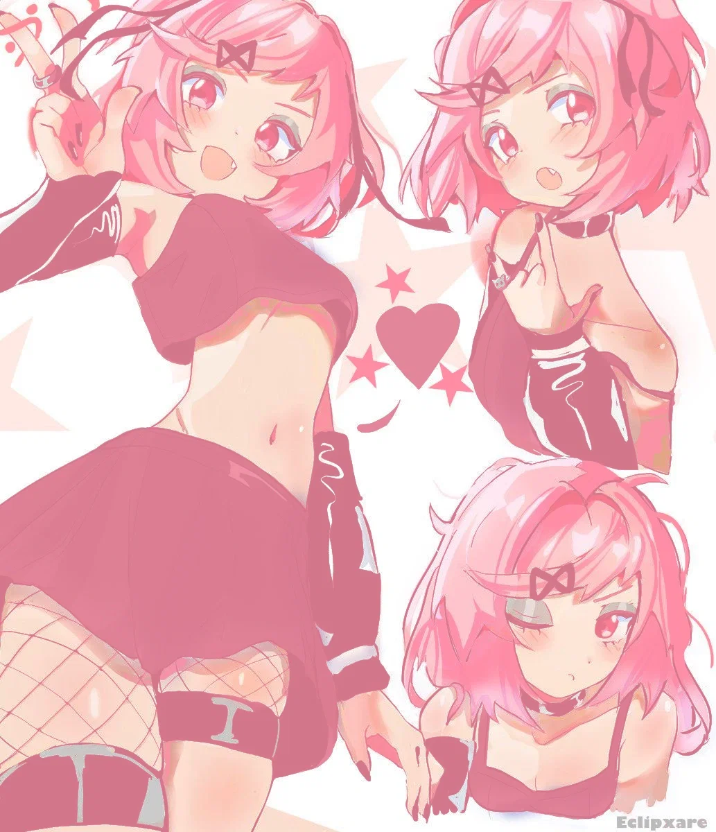 Natsuki