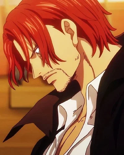 Akagami no Shanks 