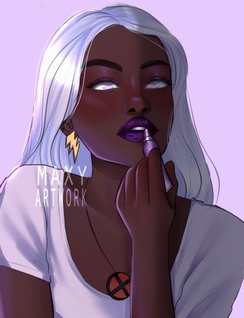 Storm.