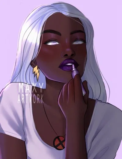 Storm.