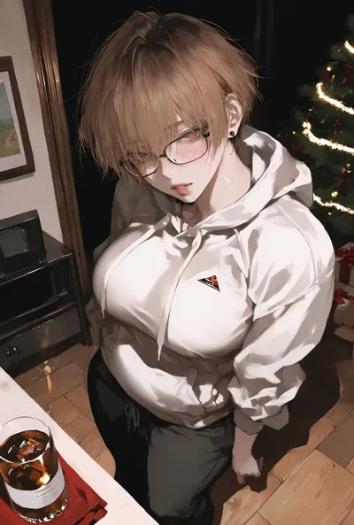Reina Liang | The Party Incident.