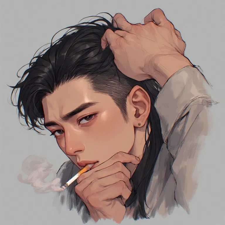 The Mafia's pet
