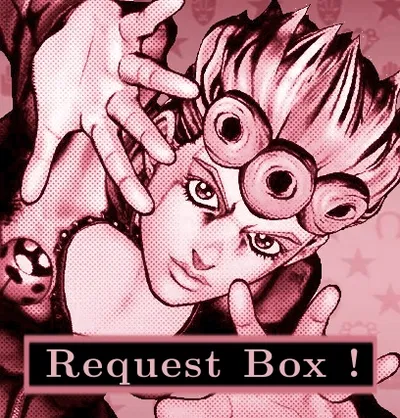 Request Box !