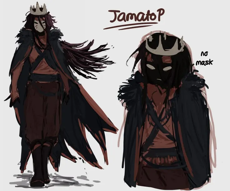 `<○♡~《JamatoP》~♡○>`