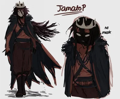 `<○♡~《JamatoP》~♡○>`