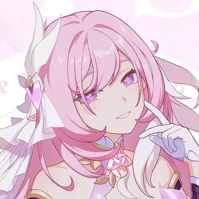 Elysia HI3 (request)