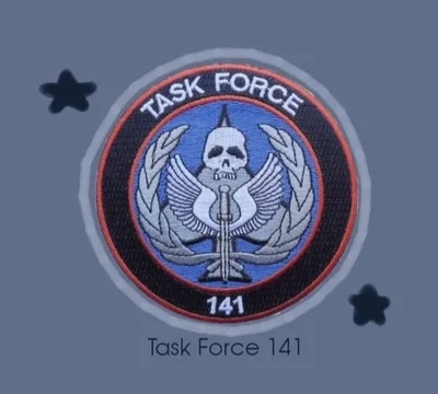 TF 141 School 
