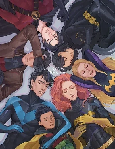 Batfamily