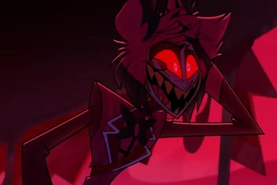 Alastor - Canon