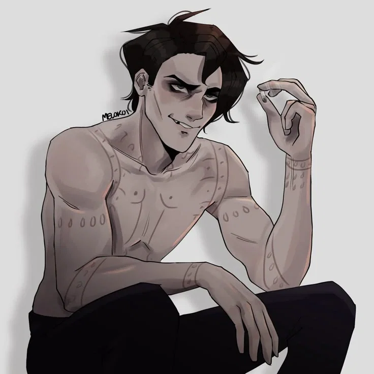 FNAF | William Afton