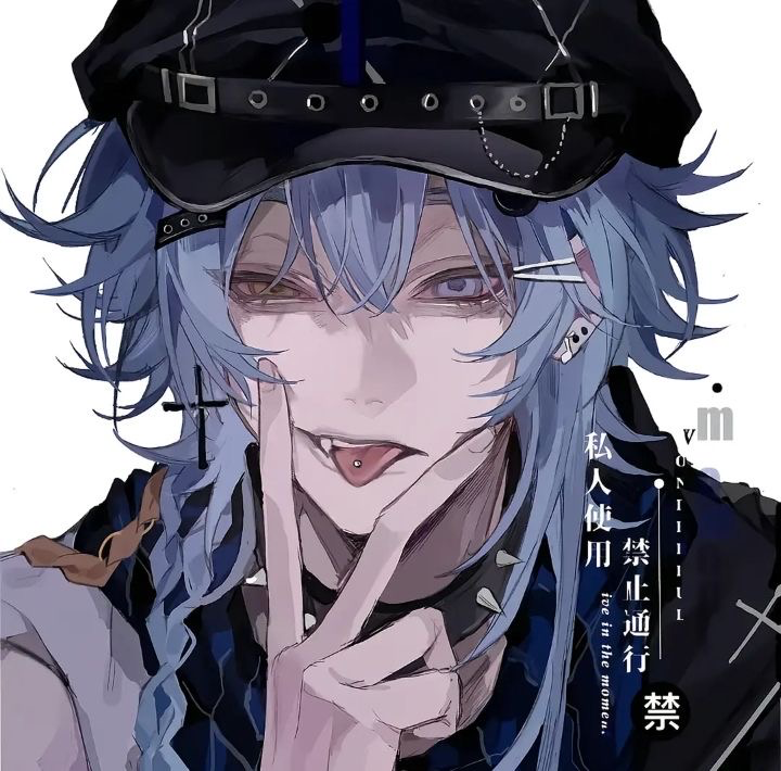 BLAKE˚₊ ‧₊