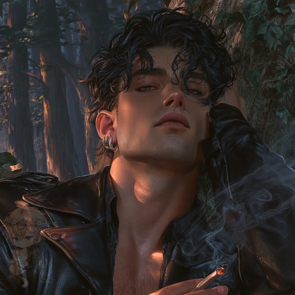 Run, or you're fucked, baby. (literally)