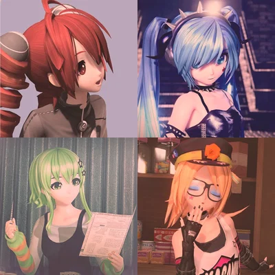  ♠♣— FOUR WAY STRIP POKER! —♦♥