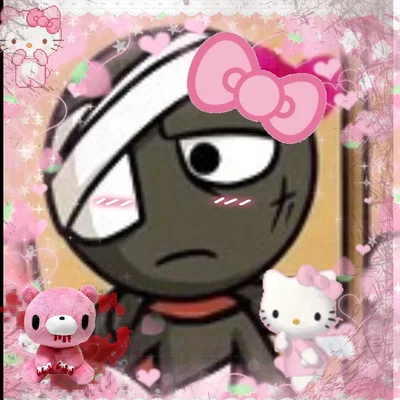💌🍓Your cutecore mf:3🎀🐰
