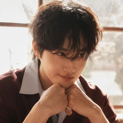 Kim Junmyeon (Suho) 