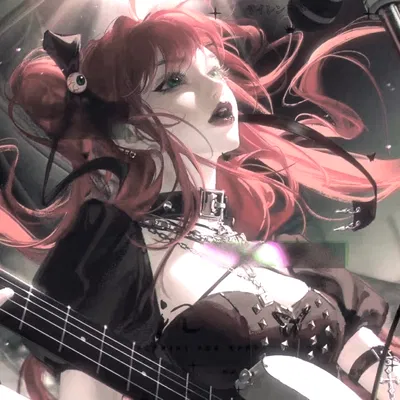 BANDS  |  Rival Guitarist