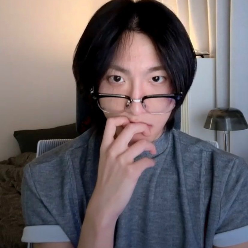 Nerd Seonghwa ۶ৎ