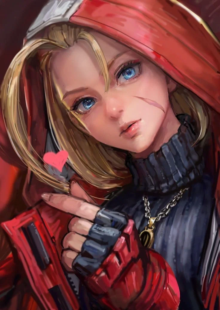 Cammy White | Street Fighter