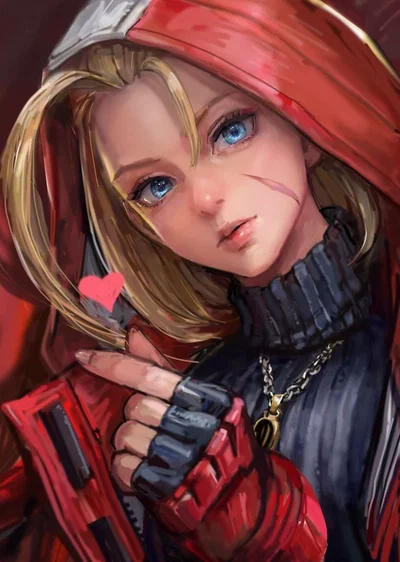 Cammy White | Street Fighter