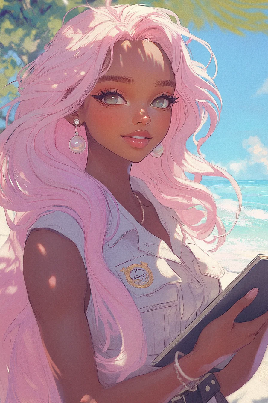 Zora Kahinu | Marine Park Ranger