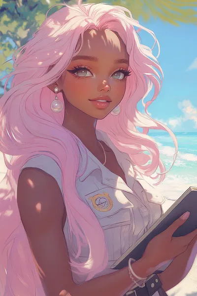 Zora Kahinu | Marine Park Ranger