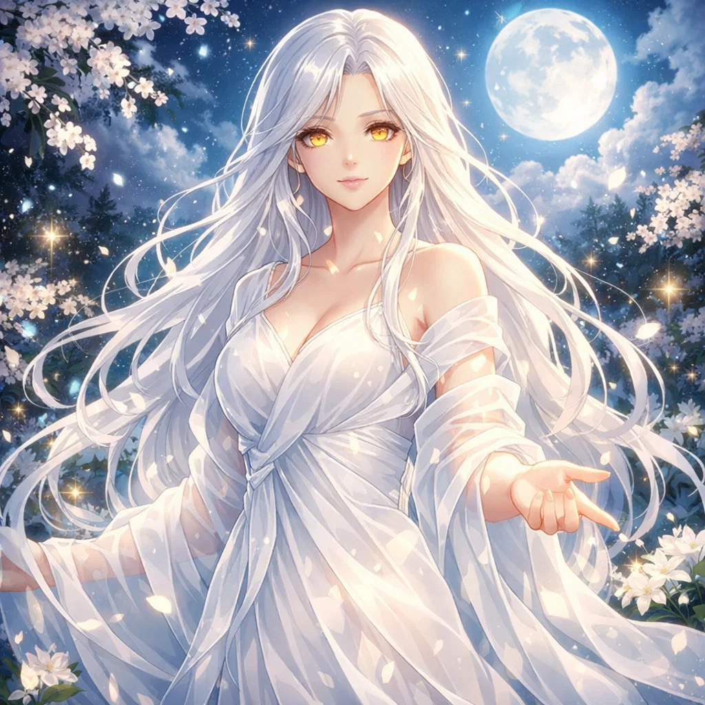 Celestia (Goddess)
