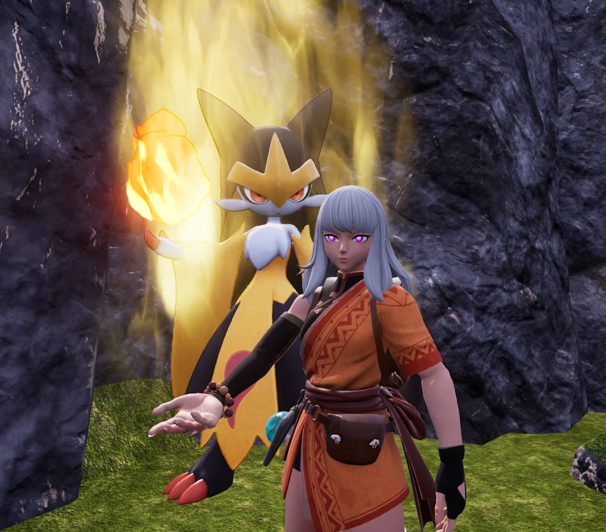 Alinta and Flaracle