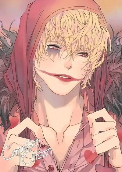 Donquixote Rosinante / One Piece 