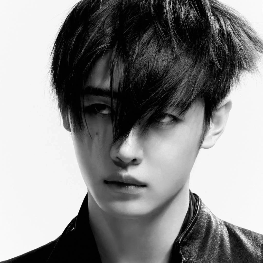 Park Sunghoon 