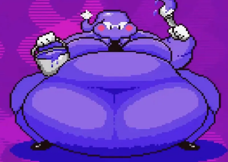 Insane Cultist (Girthbound)