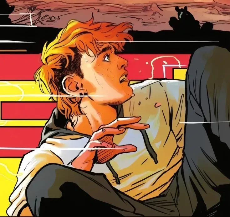 Wally West
